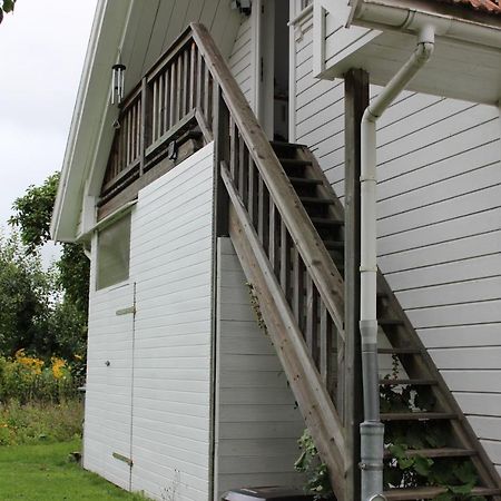 Gemuetliches Gaestezimmer In Ostseenaehe Apartment Stubbendorf ภายนอก รูปภาพ