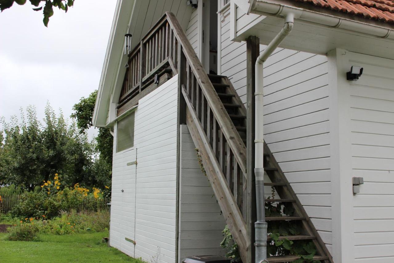 Gemuetliches Gaestezimmer In Ostseenaehe Apartment Stubbendorf ภายนอก รูปภาพ