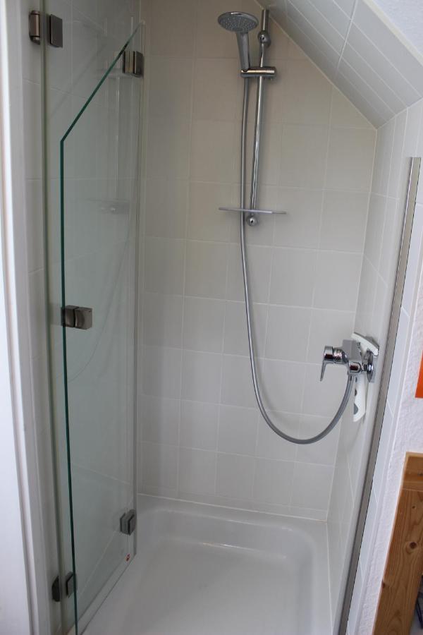Gemuetliches Gaestezimmer In Ostseenaehe Apartment Stubbendorf ภายนอก รูปภาพ